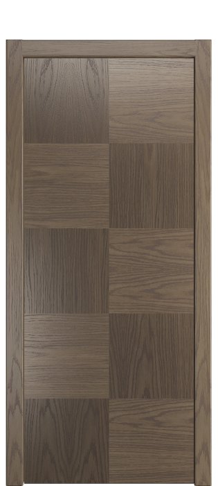 Дверь межкомнатная Порта Алекс Нео 10 Бежевая