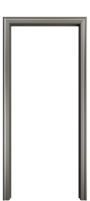 Наличник Александрия Порта Алекс Дюна патина серебро эмаль