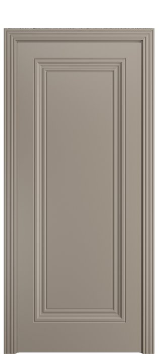 Дверь межкомнатная Порта Алекс Премиум 1 Латте эмаль_результатPortable Network Graphics