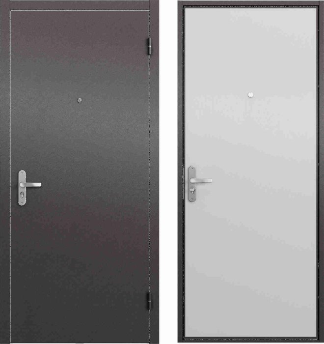 Дверь входная СЛИМ ЭКО!!!!!