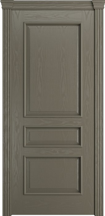 Дверь межкомнатная Порта Алекс Модерн2 Дюна шпон