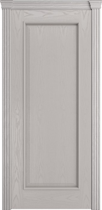 Дверь межкомнатная Порта Алекс Модерн5 Агат шпон