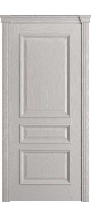 Дверь межкомнатная Порта Алекс КЛАССИКА 5 Агат шпон