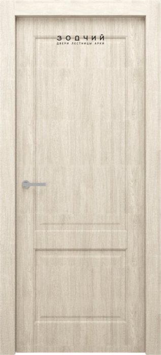 Дверь межкомнатная ЗОДЧИЙ ЭЛЕГАНТЕ 1 ПГ Лапачо айриш