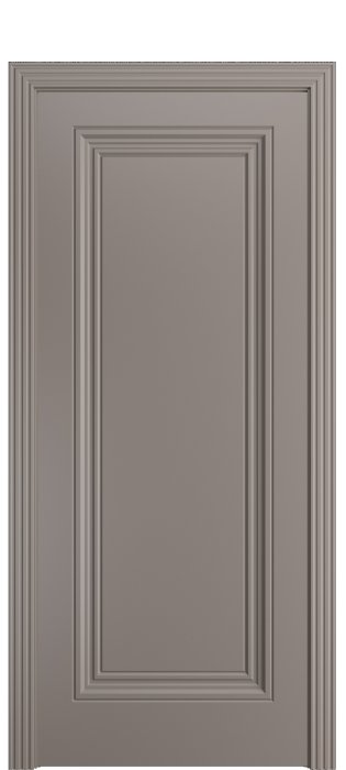 Дверь межкомнатная Порта Алекс Премиум 1 Темно-серая эмаль_результатPortable Network Graphics