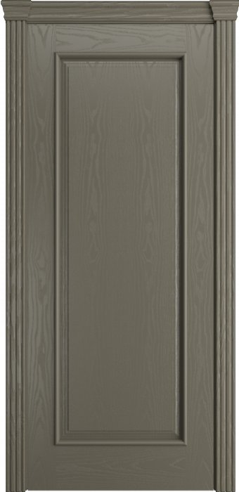 Дверь межкомнатная Порта Алекс Модерн5 Дюна шпон