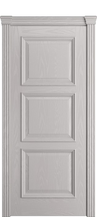 Дверь межкомнатная Порта Алекс КЛАССИКА 6 Агат шпон