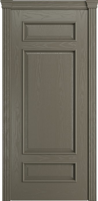 Дверь межкомнатная Порта Алекс Модерн4 Дюна шпон