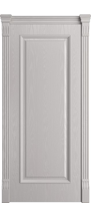 Дверь межкомнатная Порта Алекс КЛАССИКА 9 Агат шпон