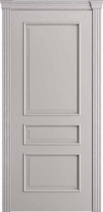 Дверь межкомнатная Порта Алекс Модерн2 Агат шпон