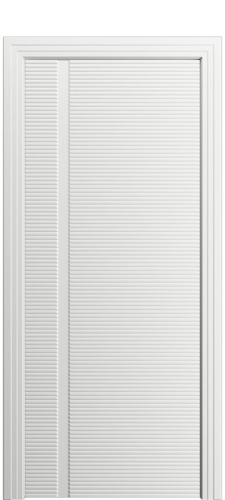 Дверь межкомнатная Порта Алекс ПОРТА 3 Луна софт эмаль