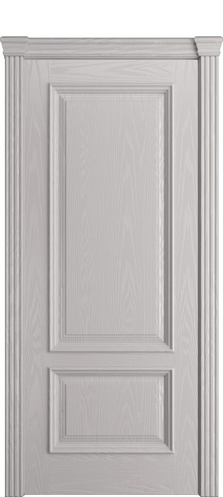 Дверь межкомнатная Порта Алекс КЛАССИКА 4 Агат шпон