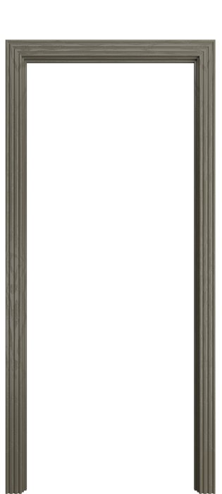 Наличник фигурный Порта Алекс Дюна эмаль