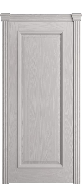 Дверь межкомнатная Порта Алекс КЛАССИКА 3 Агат шпон