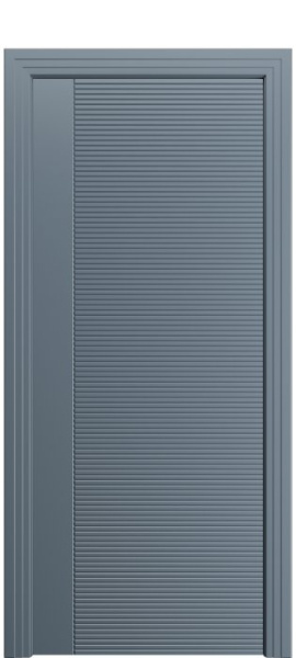 Дверь межкомнатная Порта Алекс ПОРТА 7 Маренго софт эмаль