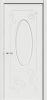 Дверь межкомнатная ЗОДЧИЙ ВАЛЬС ПГ Софт тальк