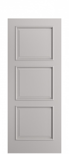 Дверь межкомнатная Порта Алекс Модерн6 Агат эмаль