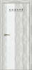 Дверь межкомнатная ЗОДЧИЙ МЕГАПОЛИС В21 ПГ Дуб серый винтажный