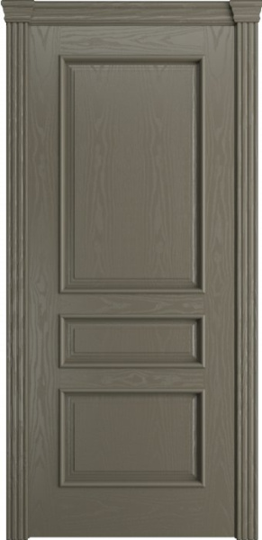 Дверь межкомнатная Порта Алекс Модерн2 Дюна шпон