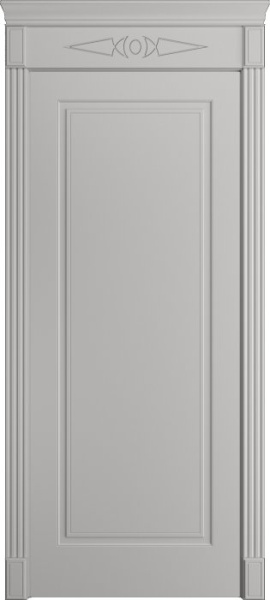 Дверь межкомнатная Порта Алекс Нео 7 Грей