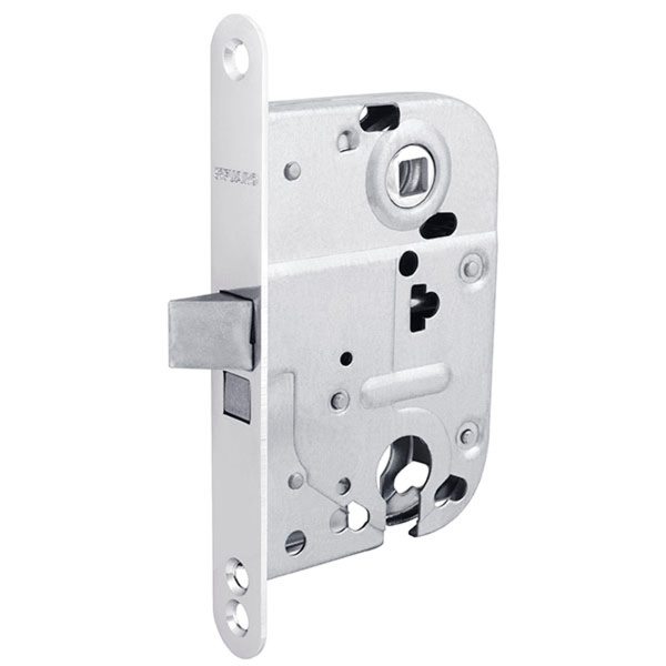 Корпус замка Fuaro (Фуаро) L.FIN2018/C (2018-CP) CP хром