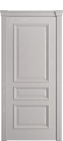 Дверь межкомнатная Порта Алекс КЛАССИКА 5 Агат шпон