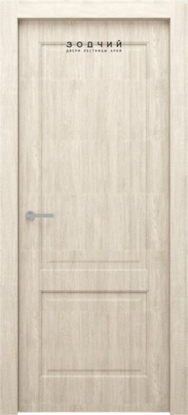 Дверь межкомнатная ЗОДЧИЙ ЭЛЕГАНТЕ 1 ПГ Лапачо айриш