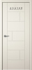 Дверь межкомнатная ЗОДЧИЙ БЕЛЛА ПГ Софт тальк