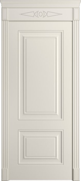 Дверь межкомнатная Порта Алекс Нео 11 Бежевая