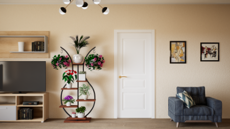 Дверь межкомнатная ЗОДЧИЙ НИЦЦА 22 ПГ Шагрень молочная