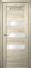 Дверь межкомнатная ЗОДЧИЙ СТИЛЬ ДОМИНО 4 ПО Ива верба
