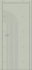 Дверь межкомнатная ЗОДЧИЙ ОМЕГА 8 ПГ Колеано