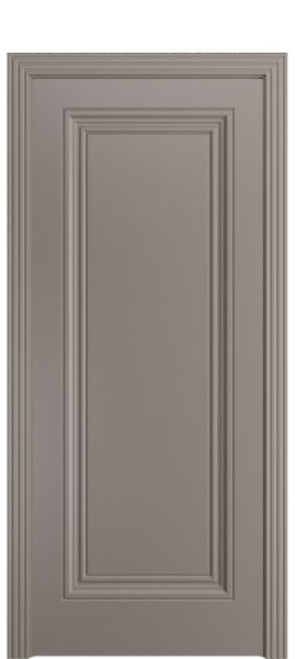 Дверь межкомнатная Порта Алекс Премиум 1 Темно-серая эмаль_результатPortable Network Graphics