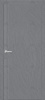 Дверь межкомнатная ЗОДЧИЙ УНИКА 12 ПГ Дюна мистраль