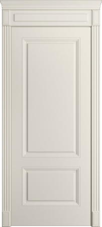 Дверь межкомнатная Порта Алекс Нео2 Бежевая эмаль