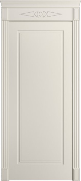 Дверь межкомнатная Порта Алекс Нео 7 Бежевая