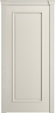 Дверь межкомнатная Порта Алекс Модерн5 Бежевый шпон