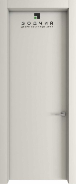 Дверь межкомнатная ЗОДЧИЙ ИТАЛЬЯНО 7 ПГ Айриш софт