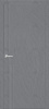 Дверь межкомнатная ЗОДЧИЙ УНИКА 14 ПГ Дюна мистраль