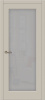 Дверь межкомнатная ЗОДЧИЙ ЛАТИНА 1 ПО Айриш софт