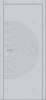 Дверь межкомнатная ЗОДЧИЙ ОМЕГА 6 ПГ Пана кота