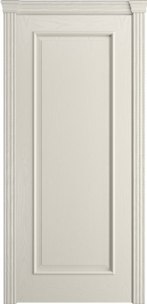 Дверь межкомнатная Порта Алекс Модерн5 Бежевый шпон