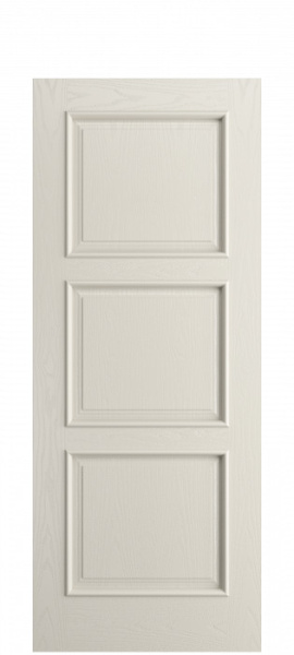 Дверь межкомнатная Порта Алекс Модерн6 Бежевый шпон