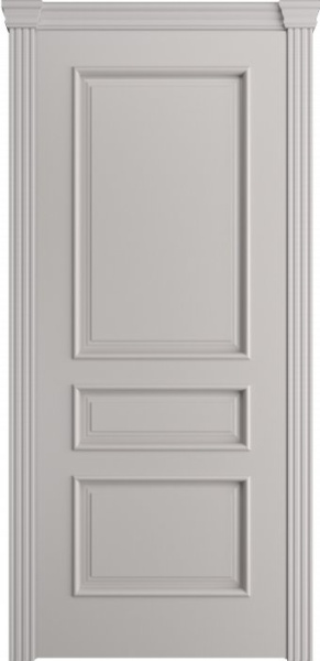 Дверь межкомнатная Порта Алекс Модерн2 Агат эмаль