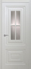 Дверь межкомнатная ЗОДЧИЙ АФИНА 4 ПО Софт тальк