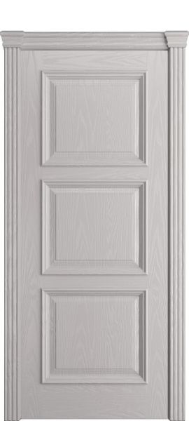 Дверь межкомнатная Порта Алекс КЛАССИКА 6 Агат шпон