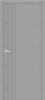 Дверь межкомнатная ЗОДЧИЙ УНИКА 7 ПГ Софт грей