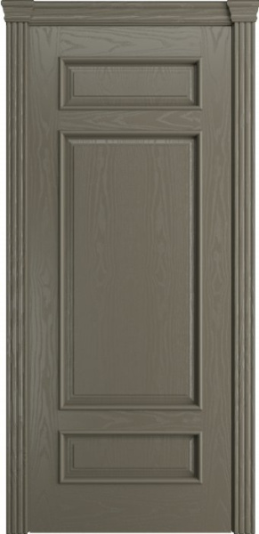 Дверь межкомнатная Порта Алекс Модерн4 Дюна шпон