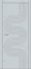 Дверь межкомнатная ЗОДЧИЙ ОМЕГА 2 ПГ Пана кота