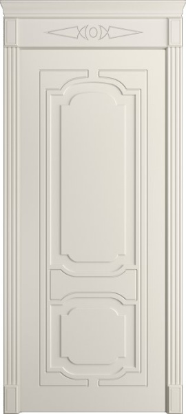 Дверь межкомнатная Порта Алекс Нео 13 Бежевая